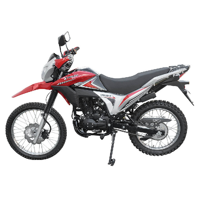 SPARK SP250D-2