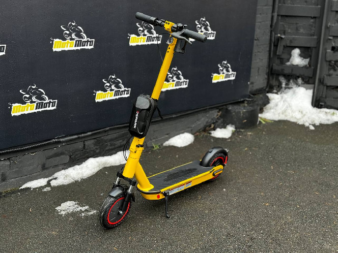 Електросамокат SPARK RIDER PRO 10* 36V 500W