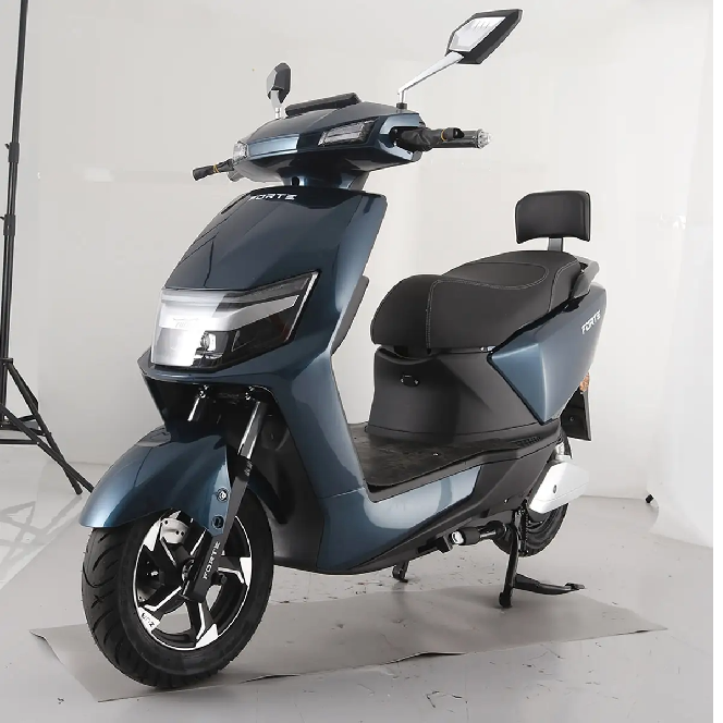 Электроскутер FORTE RANGER