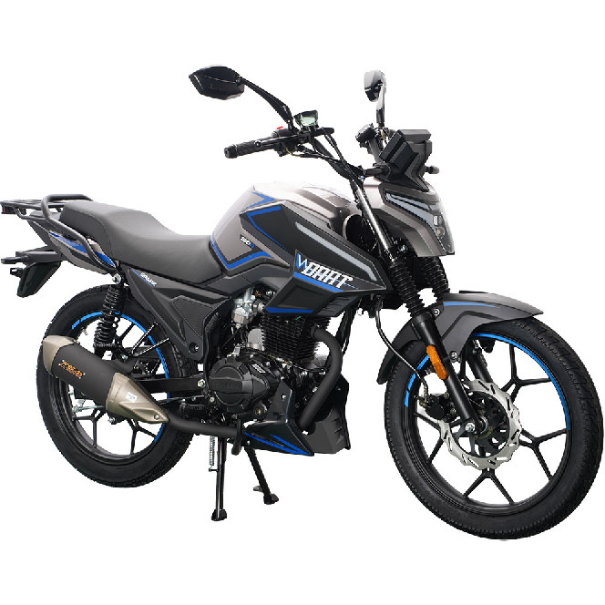 Мотоцикл SPARK Dart 150R