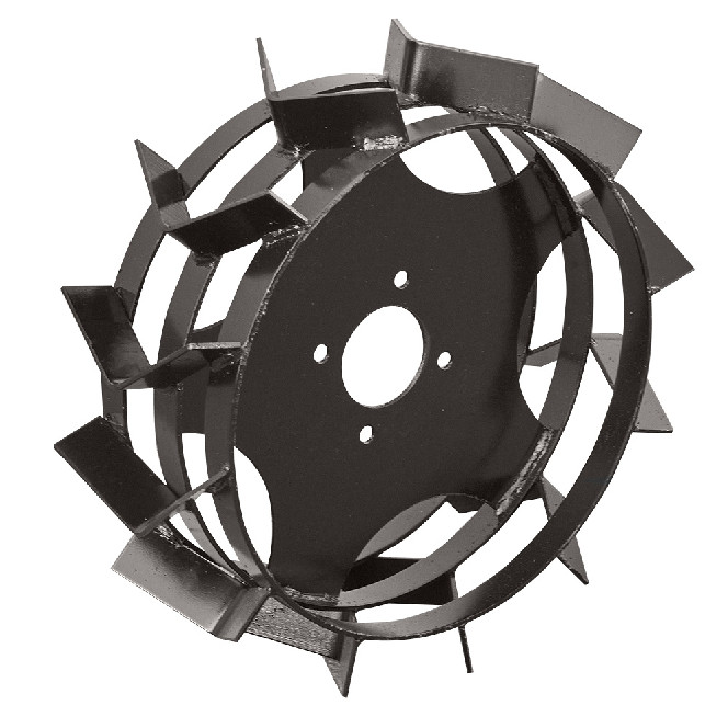Ґрунтозачеп D450 x150 KENTAVR до мотоблоків МВ2060/2090
