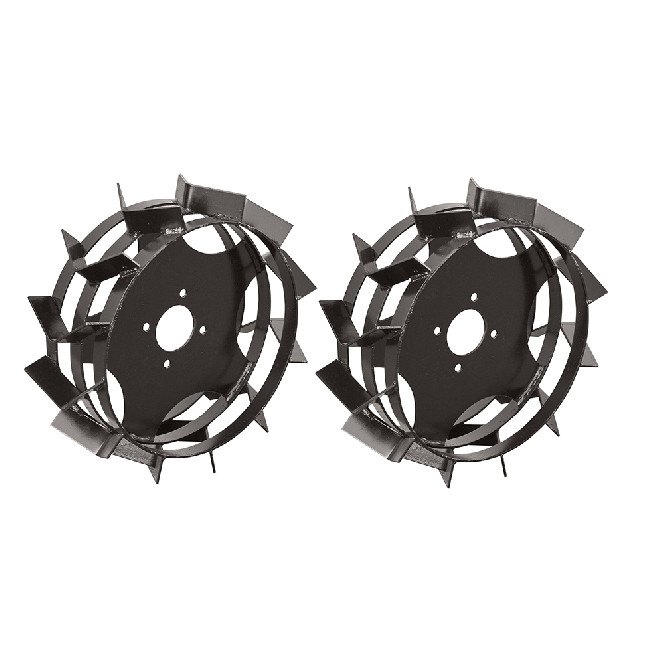 Ґрунтозачеп D450 x150 KENTAVR до мотоблоків МВ2060/2090