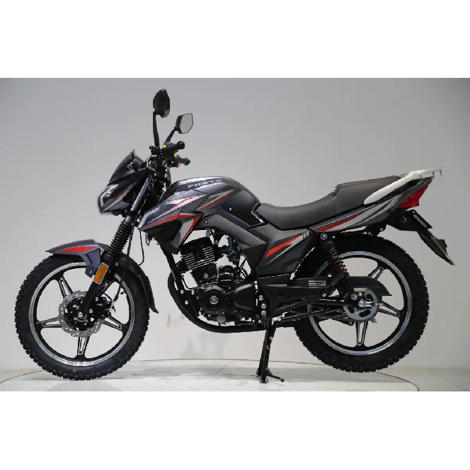 Мотоцикл FORTE FT200EN