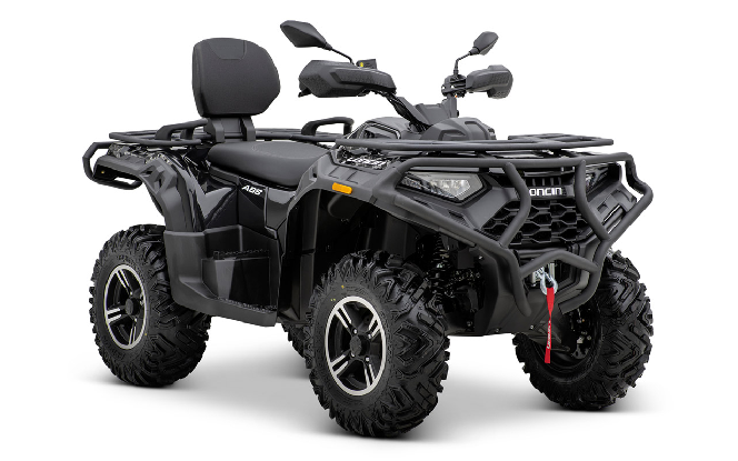 Квадроцикл LONCIN XWOLF550L