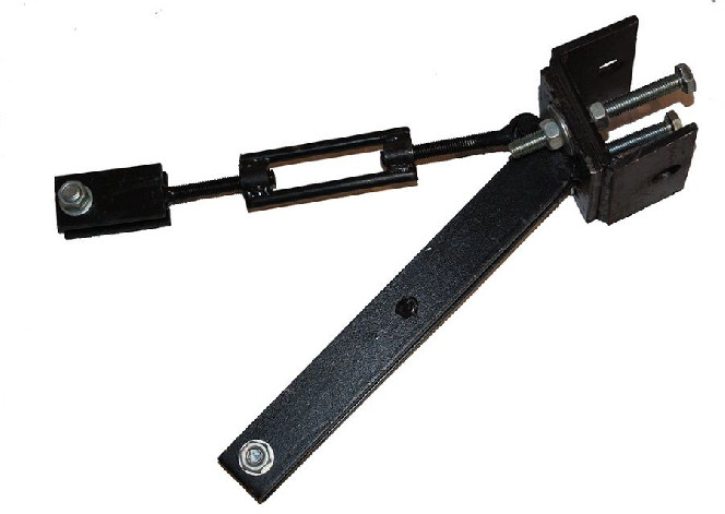 Зчіпка ZIRKA SH -41