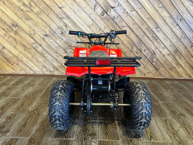 Forte ATV1000 electric