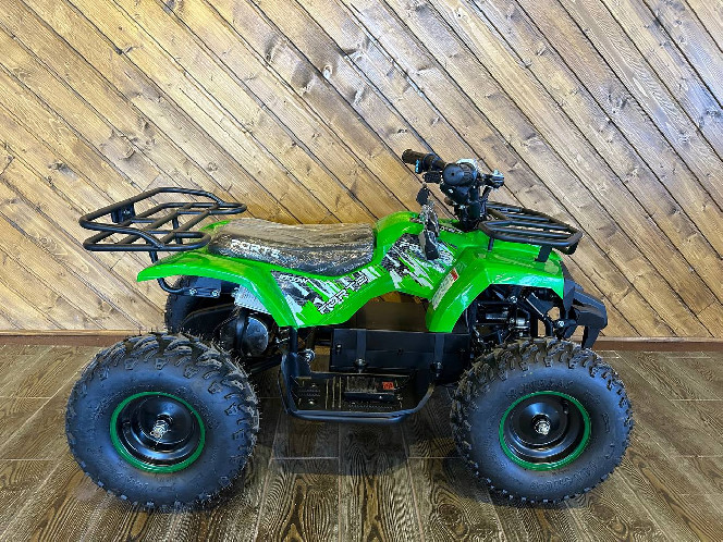 Forte ATV1000 electric
