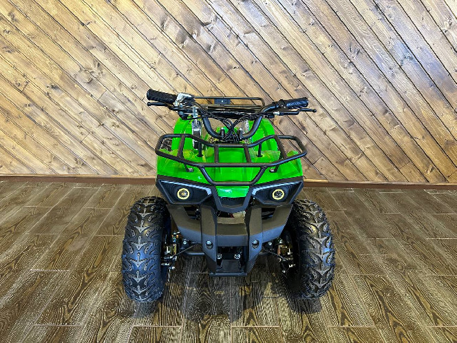 Forte ATV1000 electric
