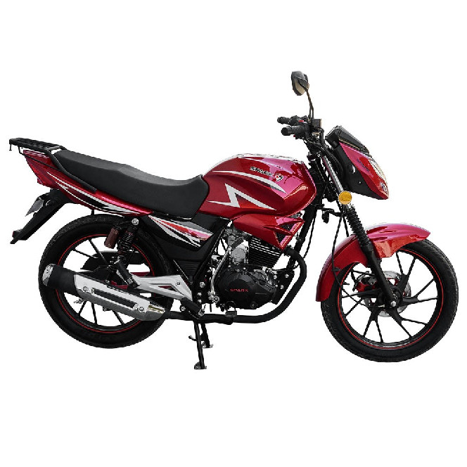 Мотоцикл SPARK SP200R-20