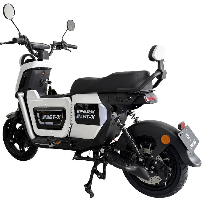Электровелоскутер SPARK GT-X 16