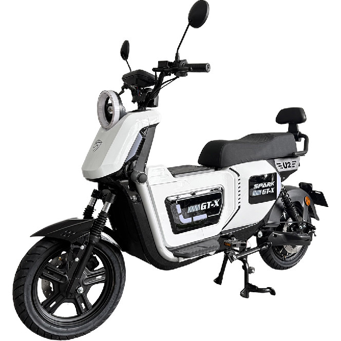 Электровелоскутер SPARK GT-X 16