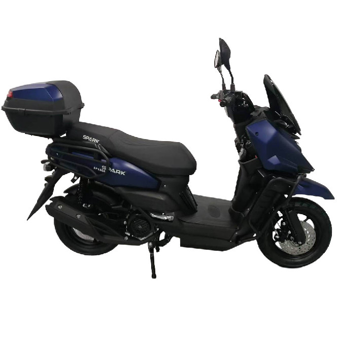 Скутер SPARK SP150S-24