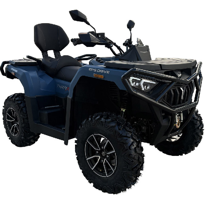 Квадроцикл GBB M 550 EL SE