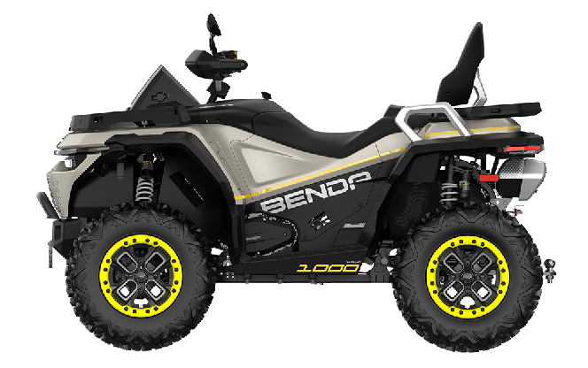 Квадроцикл BENDA Redstone 1000 R2