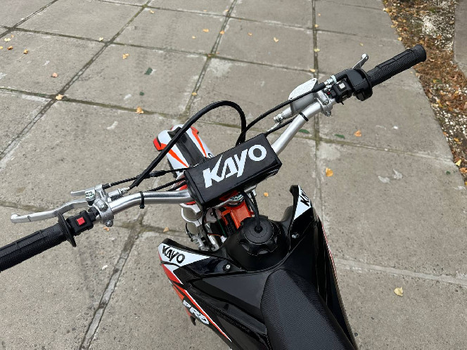 KAYO K2 PRO 250