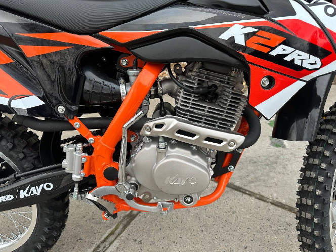 KAYO K2 PRO 250