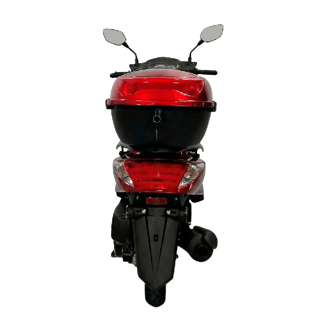 Скутер SPARK SP125S-21