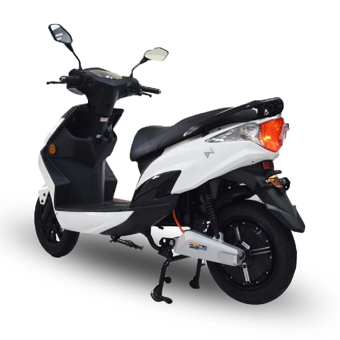 Электроскутер LVNENG LX01 2020W 60V29Ah
