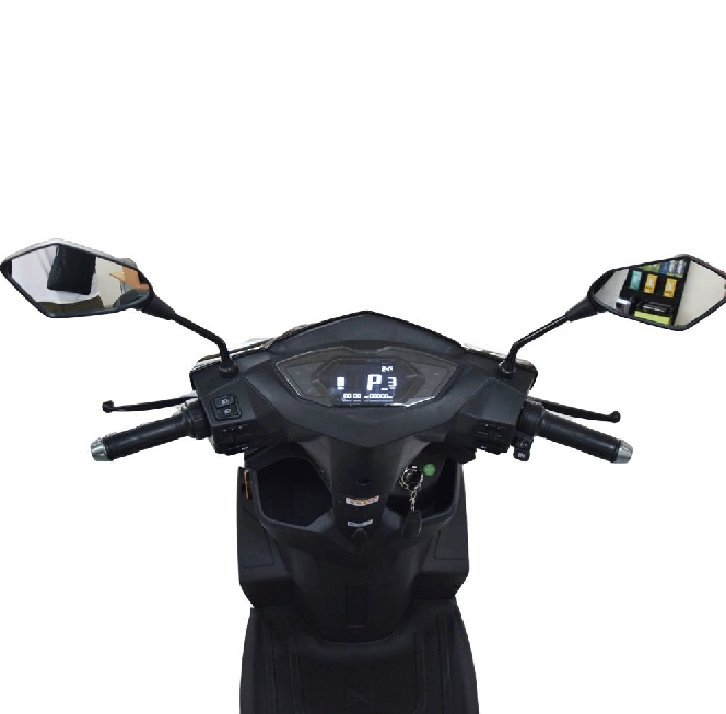 Электроскутер LVNENG LX01 2020W 60V29Ah