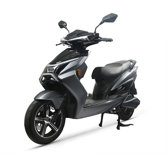 Электроскутер LVNENG LX01 2020W 60V29Ah