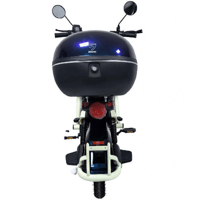Электровелоскутер SPARK RUNNER 16