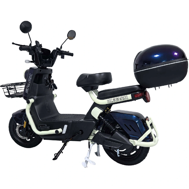 Электровелоскутер SPARK RUNNER 16