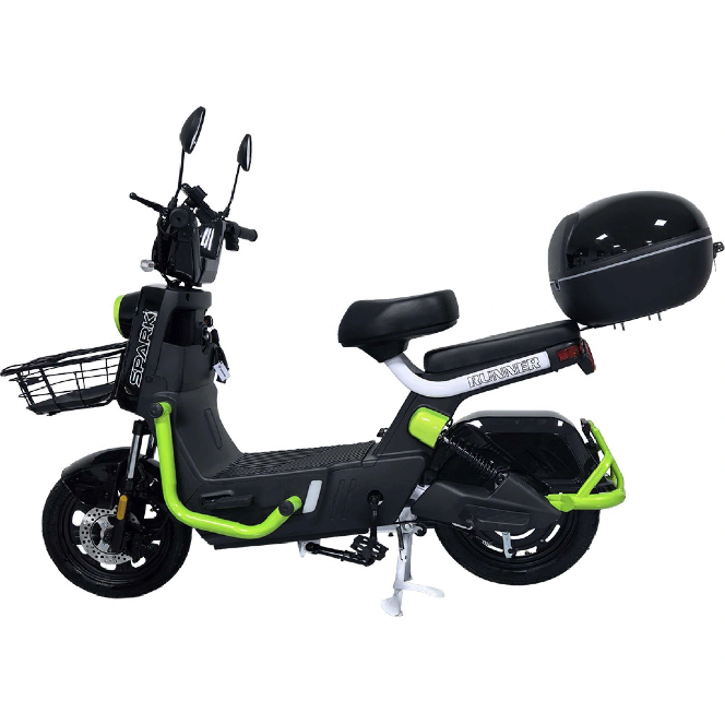 Электровелоскутер SPARK RUNNER 16