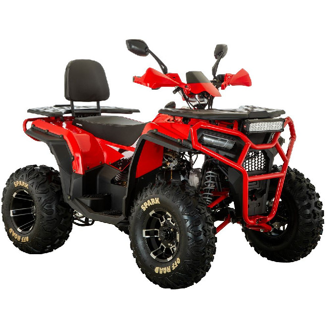 Квадроцикл SPARK SP200-5E