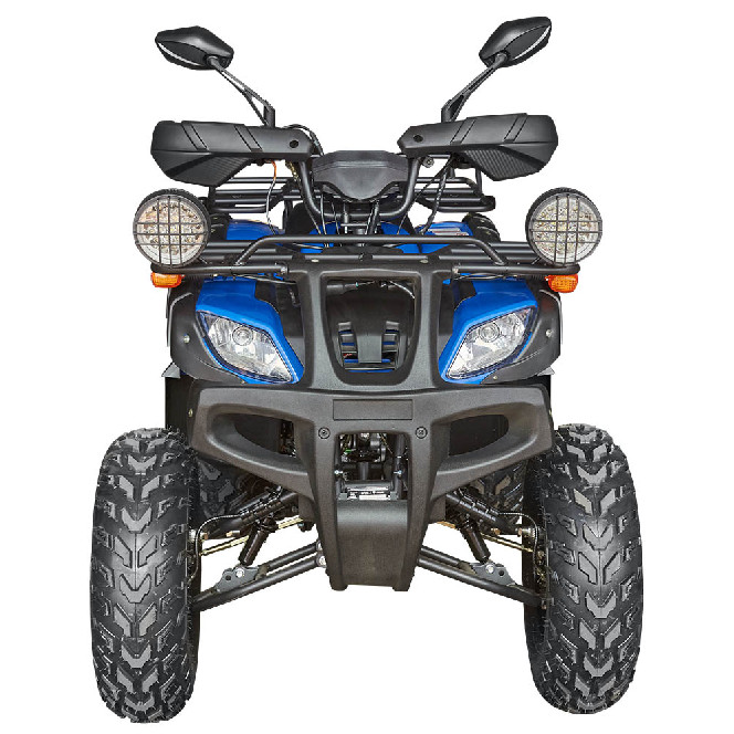Квадроцикл SPARK SP250-4