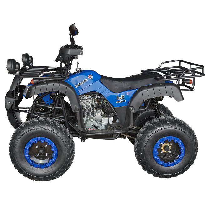 Квадроцикл SPARK SP250-4