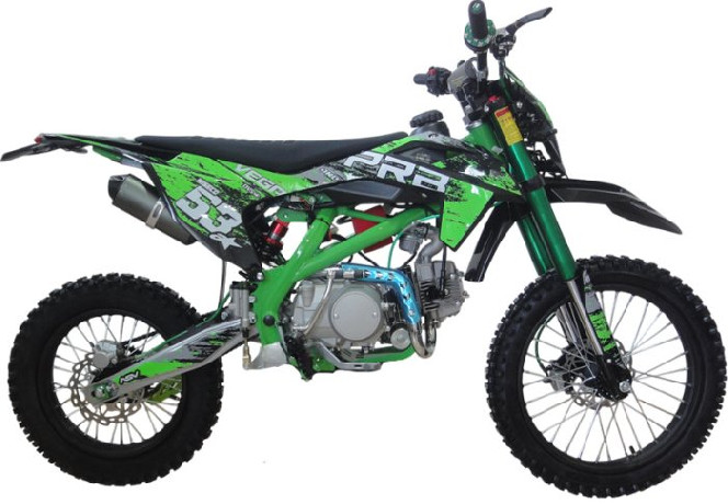 Питбайк PRB VEGA 125