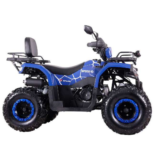 Квадроцикл SPARK SP200-10