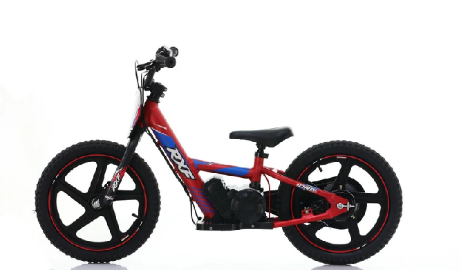 Електропітбайк APOLLO MOTORS RXF DNA 16