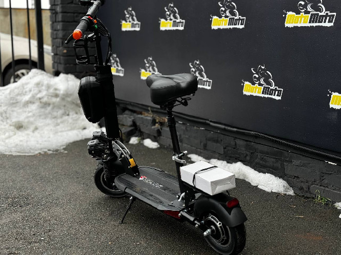 Электросамокат SPARK OUTLANDER  PRO 10* 48V 500W