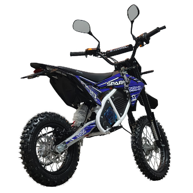 Електропітбайк SPARK Nova 1500w