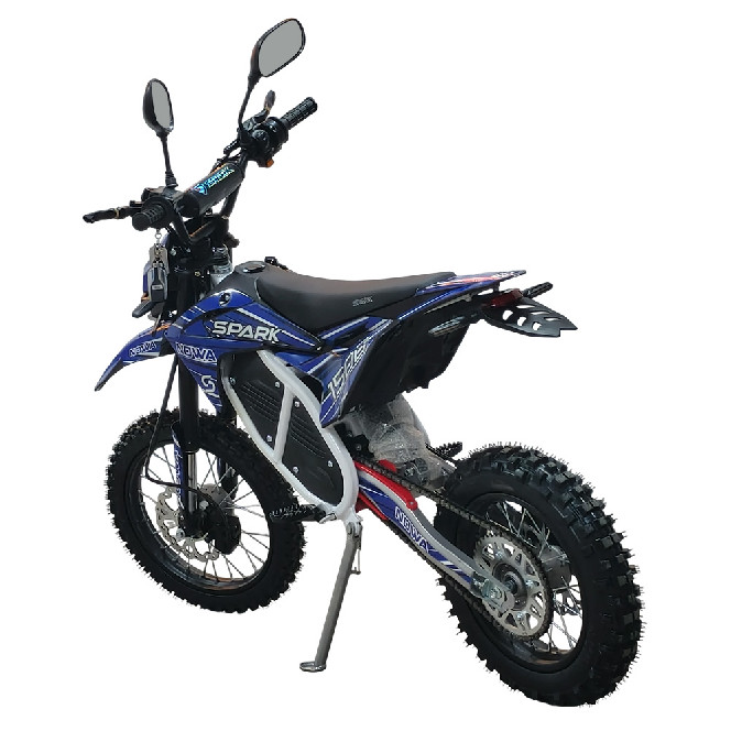 Электропитбайк SPARK Nova 1500w