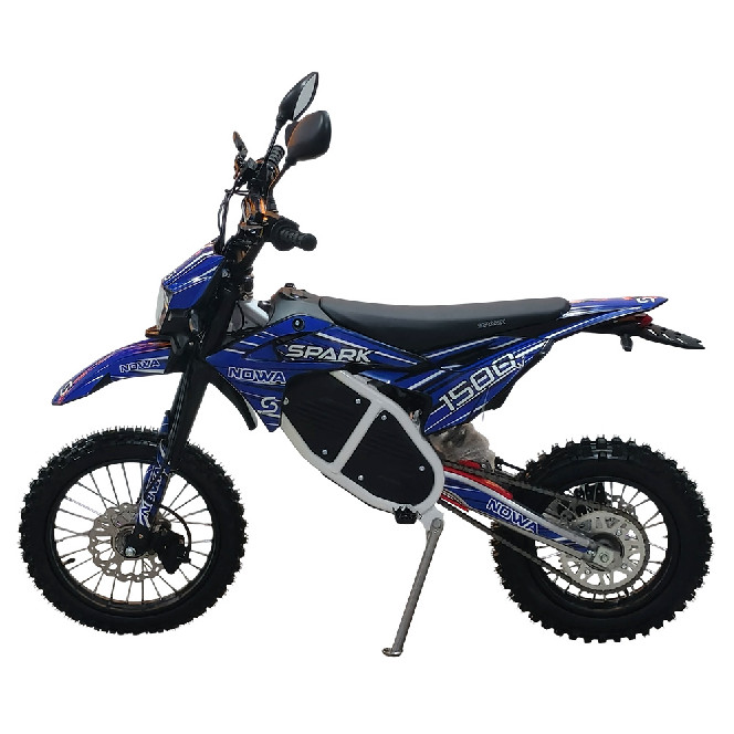 Электропитбайк SPARK Nova 1500w