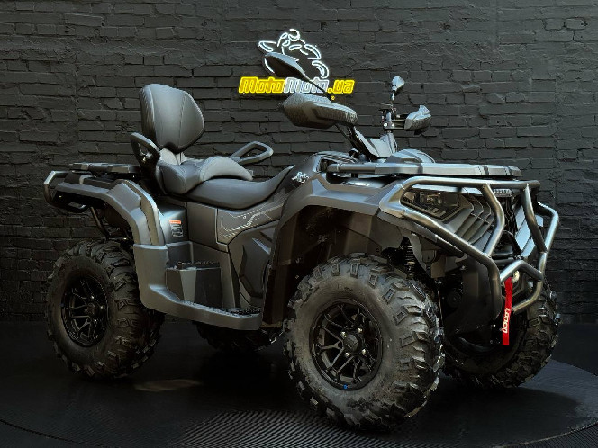 Квадроцикл LONCIN XWOLF700L