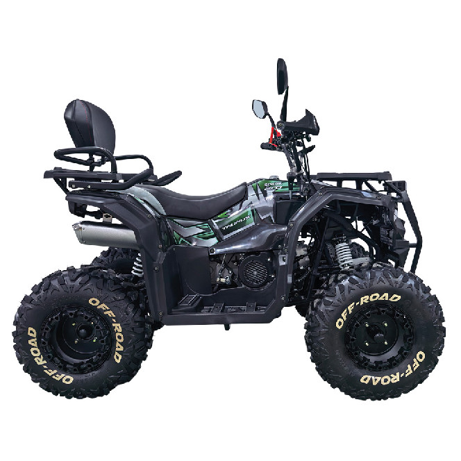Квадроцикл SPARK TAURUS 200