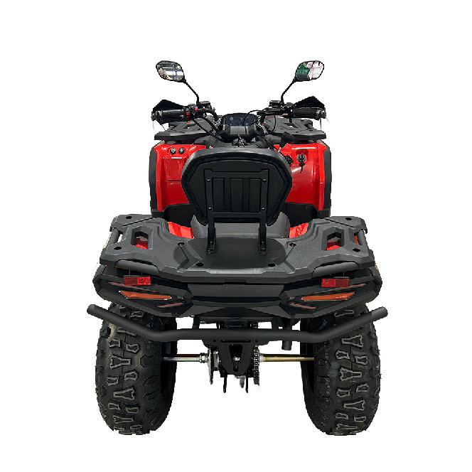 Квадроцикл SPARK WILD 200SE