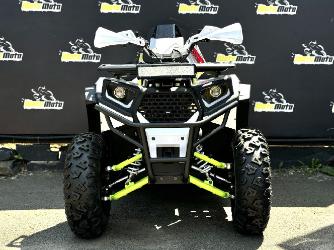 Квадроцикл SPARK SP200-3
