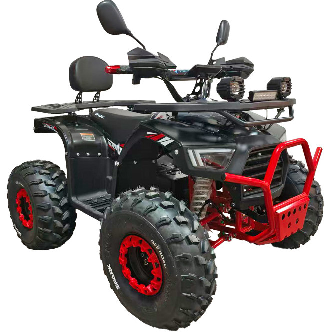 Электроквадроцикл SPARK Storm 1500w