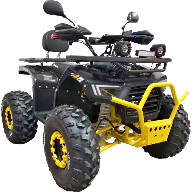 Электроквадроцикл SPARK Storm 1500w
