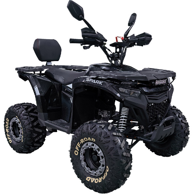 Квадроцикл SPARK Rock 125