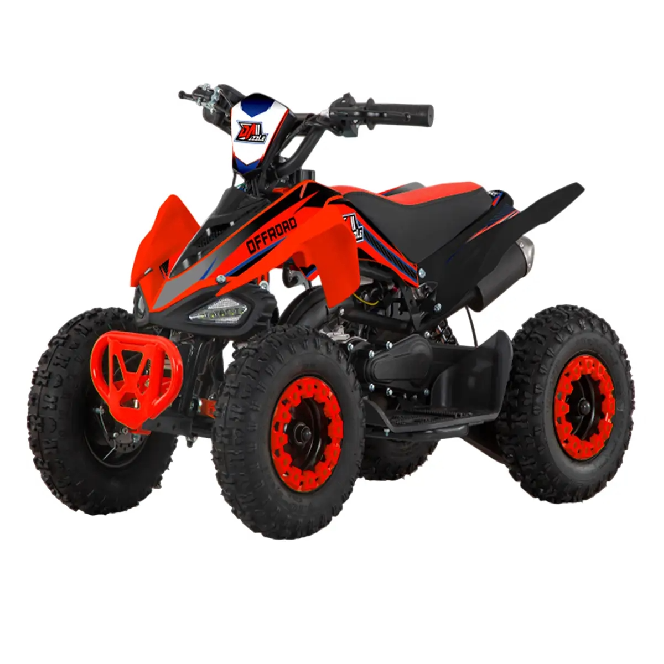 Квадроцикл FORTE AX49