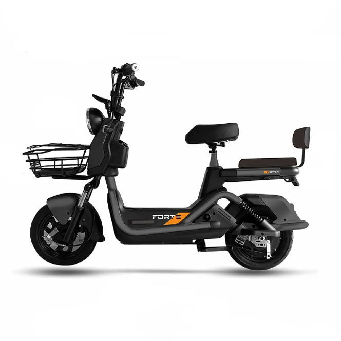 Электровелоскутер FORTE GS500