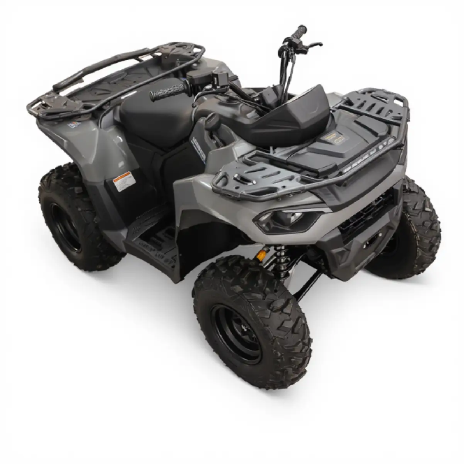 Квадроцикл MIKILON ATV230
