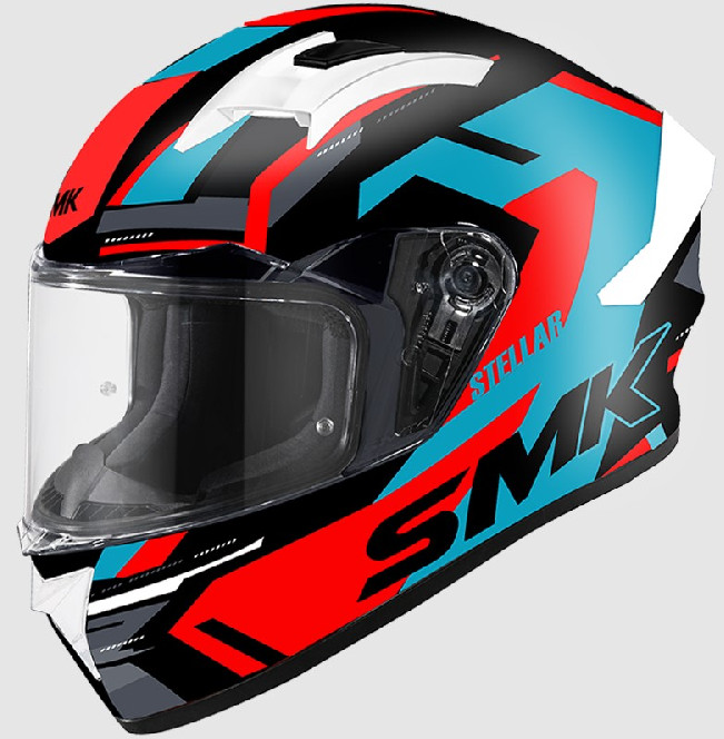 SMK Stellar K-Powe GL 253