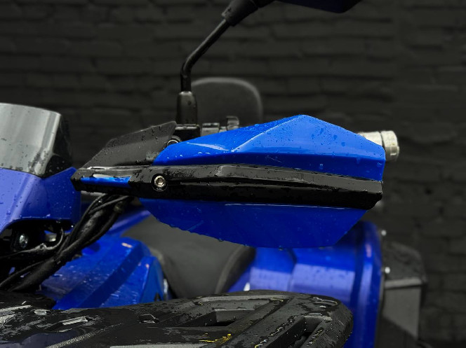 Электроквадроцикл FORTE FFP1500W
