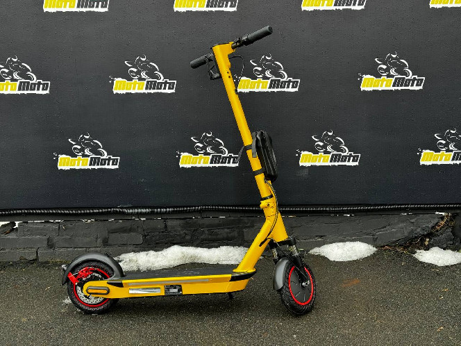 Електросамокат SPARK RIDER PRO 10* 36V 500W